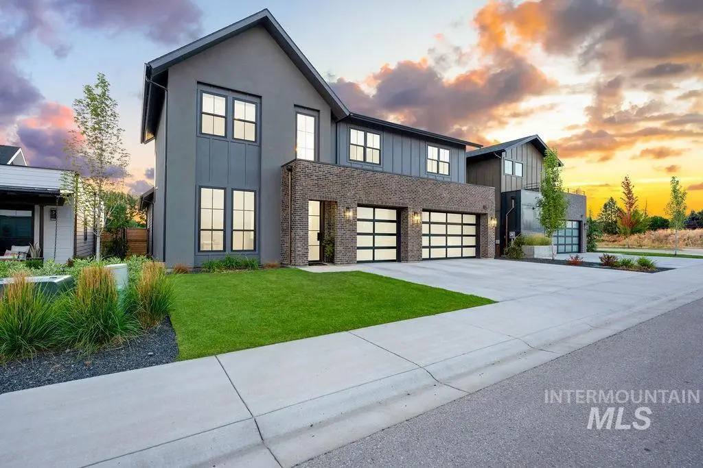 115 S Steel Farm, Eagle, ID 83616 - #1
