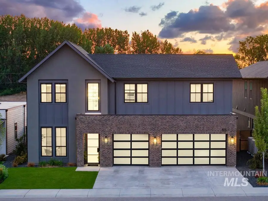 115 S Steel Farm, Eagle, ID 83616 - #2