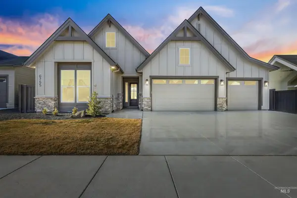 5996 S Highmark Ave., Meridian, ID 83642