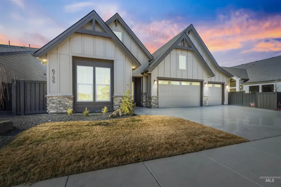 5996 S Highmark Ave., Meridian, ID 83642 - #2