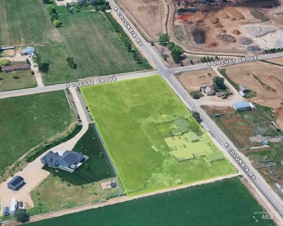 1715 E Columbia, Meridian, ID 83642 - #2