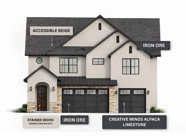 7747 W Daybreak Run Ct, Meridian, ID 83646