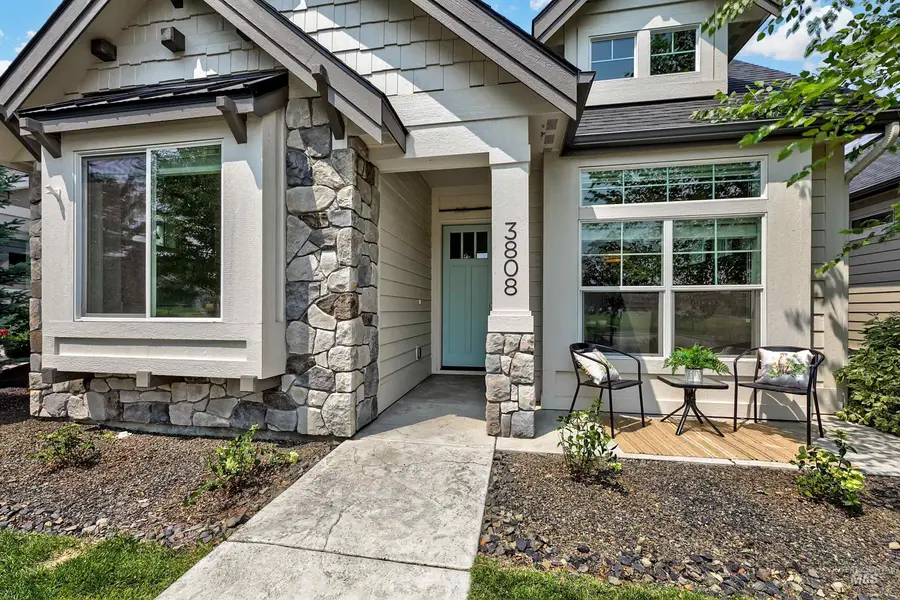 3808 W Hidden Springs Drive, Boise, ID 83714 - #2