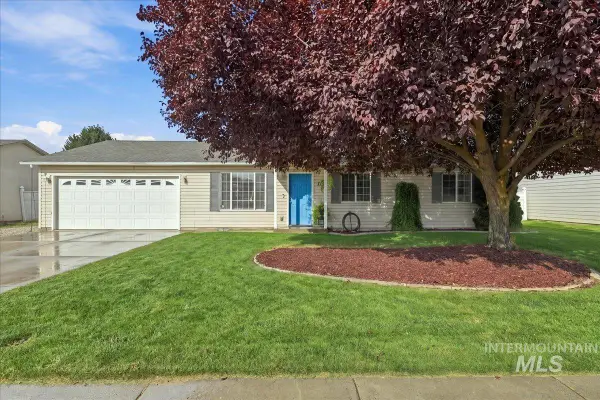 1337 N 2nd Street, Payette, ID 83661