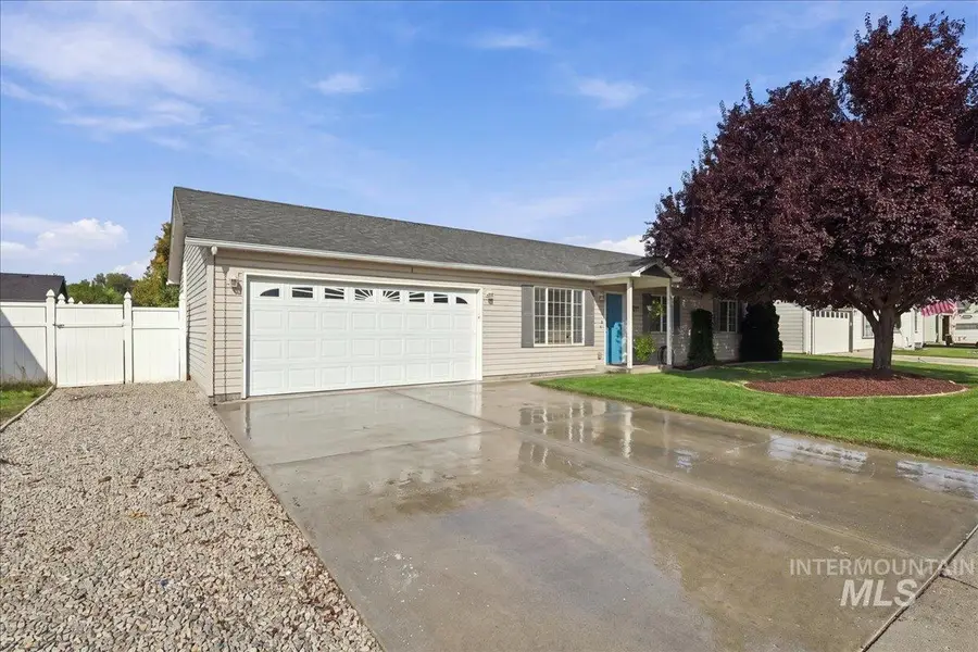 1337 N 2nd Street, Payette, ID 83661 - #3