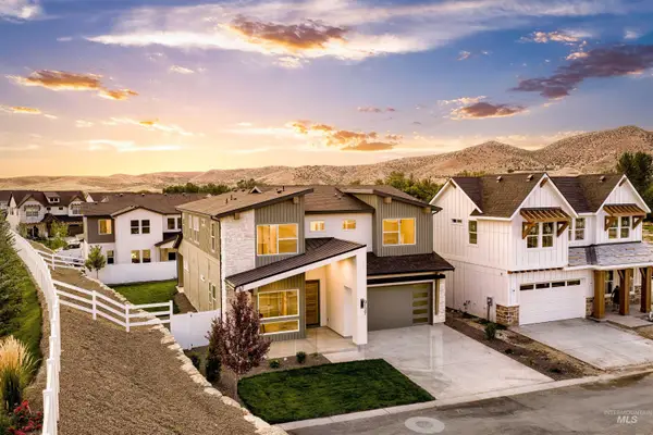 9127 W River Otter Dr, Boise, ID 83714