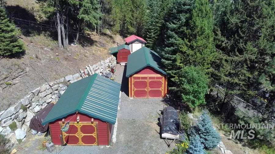 9775 Hwy 55, Smiths Ferry, ID 83611 - #2