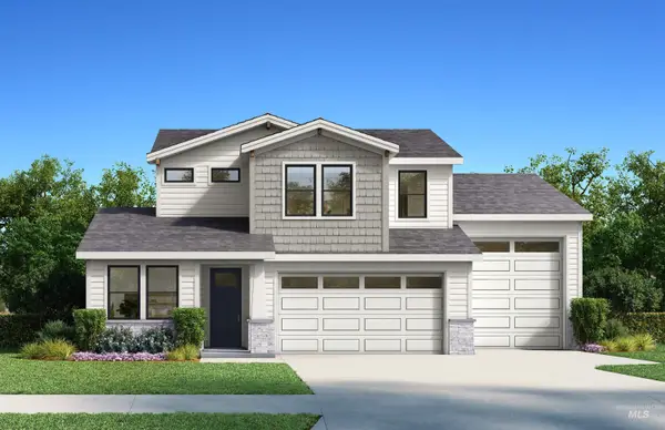 453 S Turner Ave., Star, ID 83669