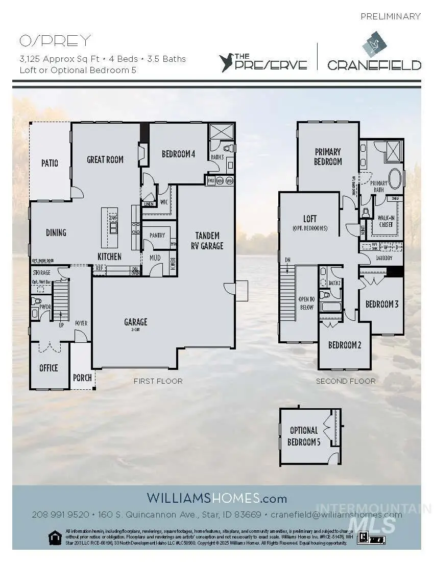 453 S Turner Ave., Star, ID 83669 - #2