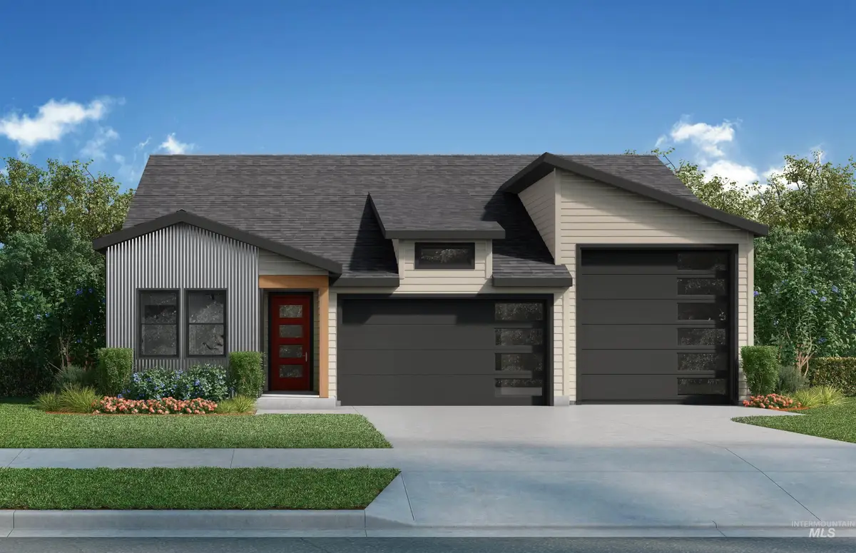 12674 W Meliora Lane, Star, ID 83669 - #1