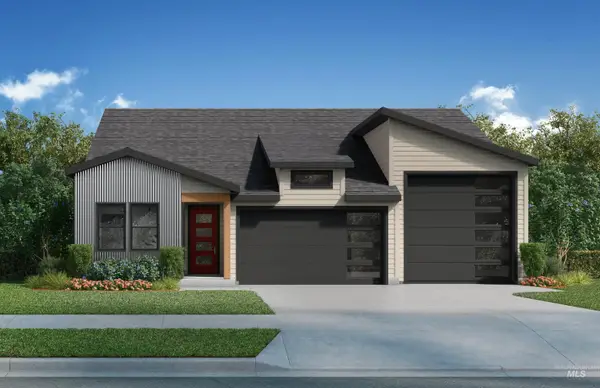 12674 W Meliora Lane, Star, ID 83669