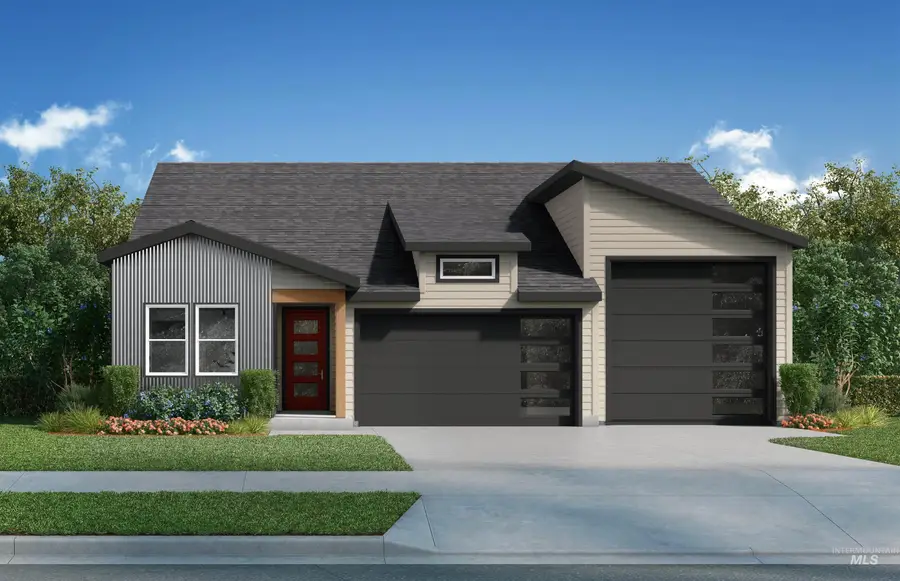 12674 W Meliora Lane, Star, ID 83669 - #2
