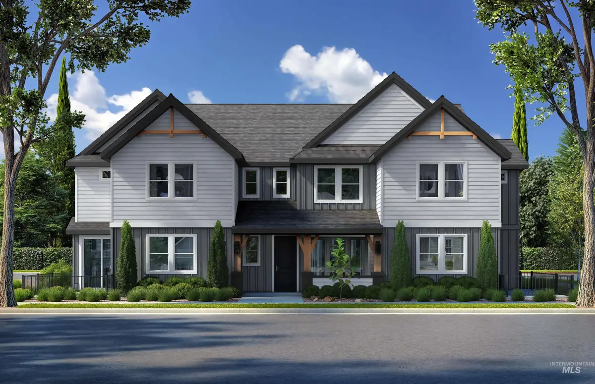 12441 W Bridger Bay Dr., Star, ID 83669 - #1