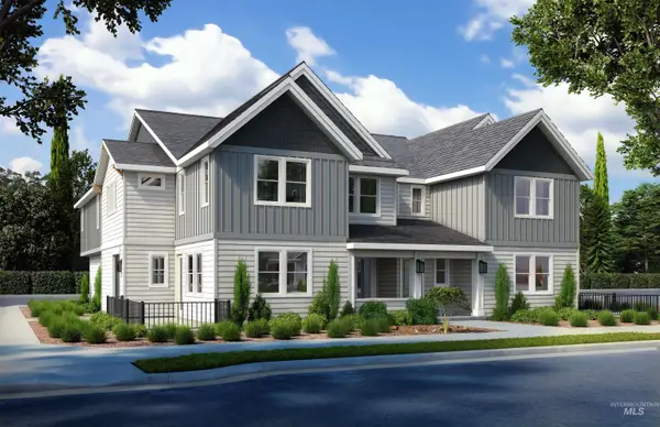 12493 W Bridger Bay Dr, Star, ID 83669