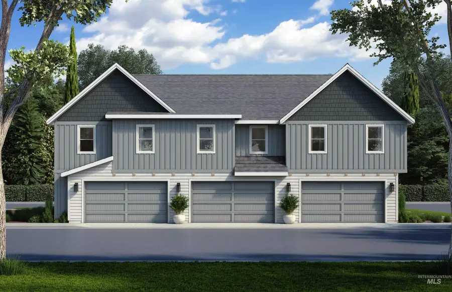 12493 W Bridger Bay Dr, Star, ID 83669 - #3