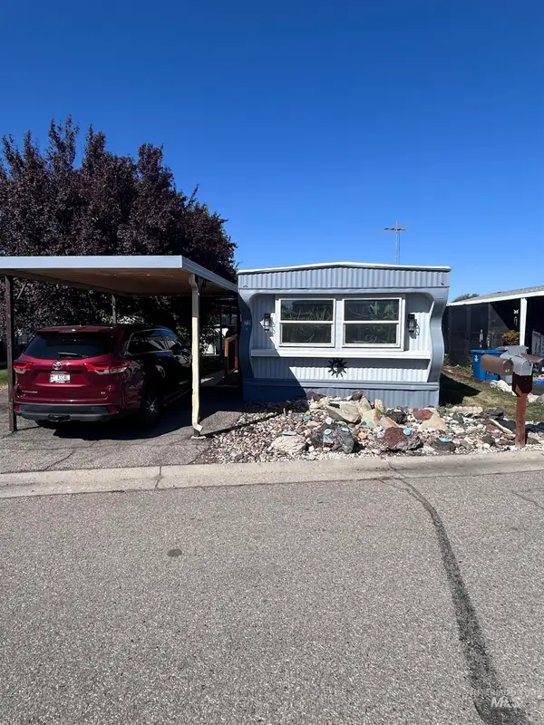 2205 E Linden St #70, Caldwell, ID 83605