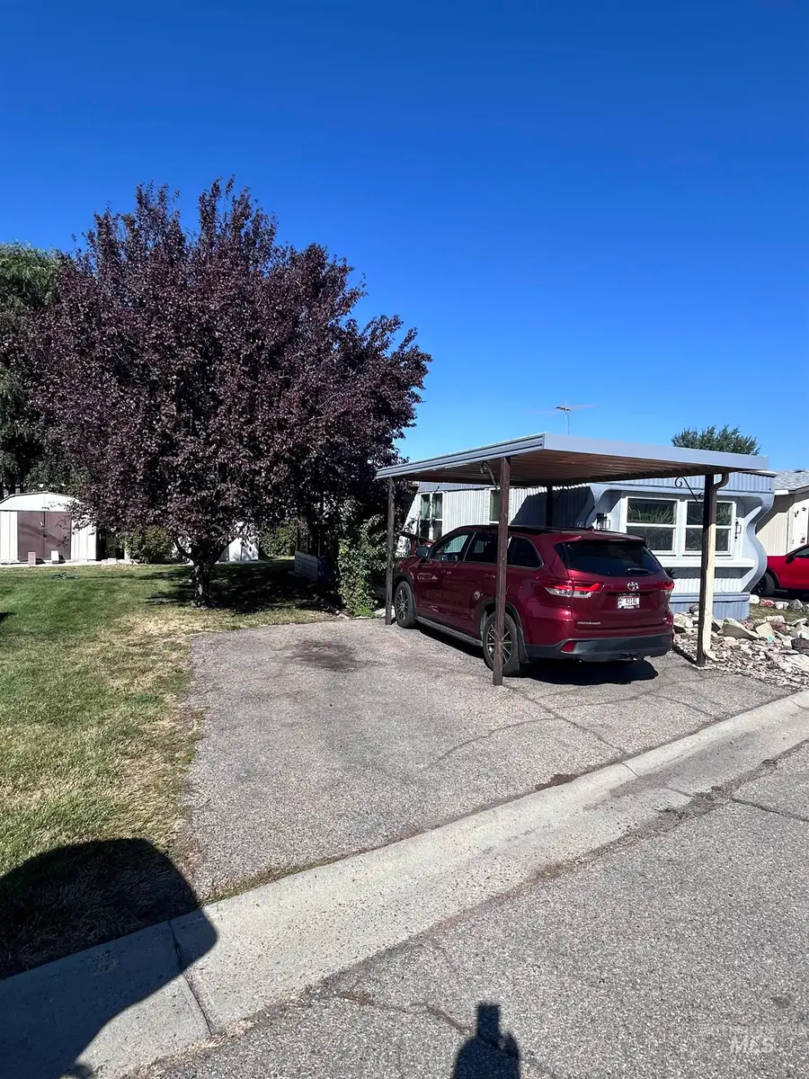 2205 E Linden St #70, Caldwell, ID 83605 - #2