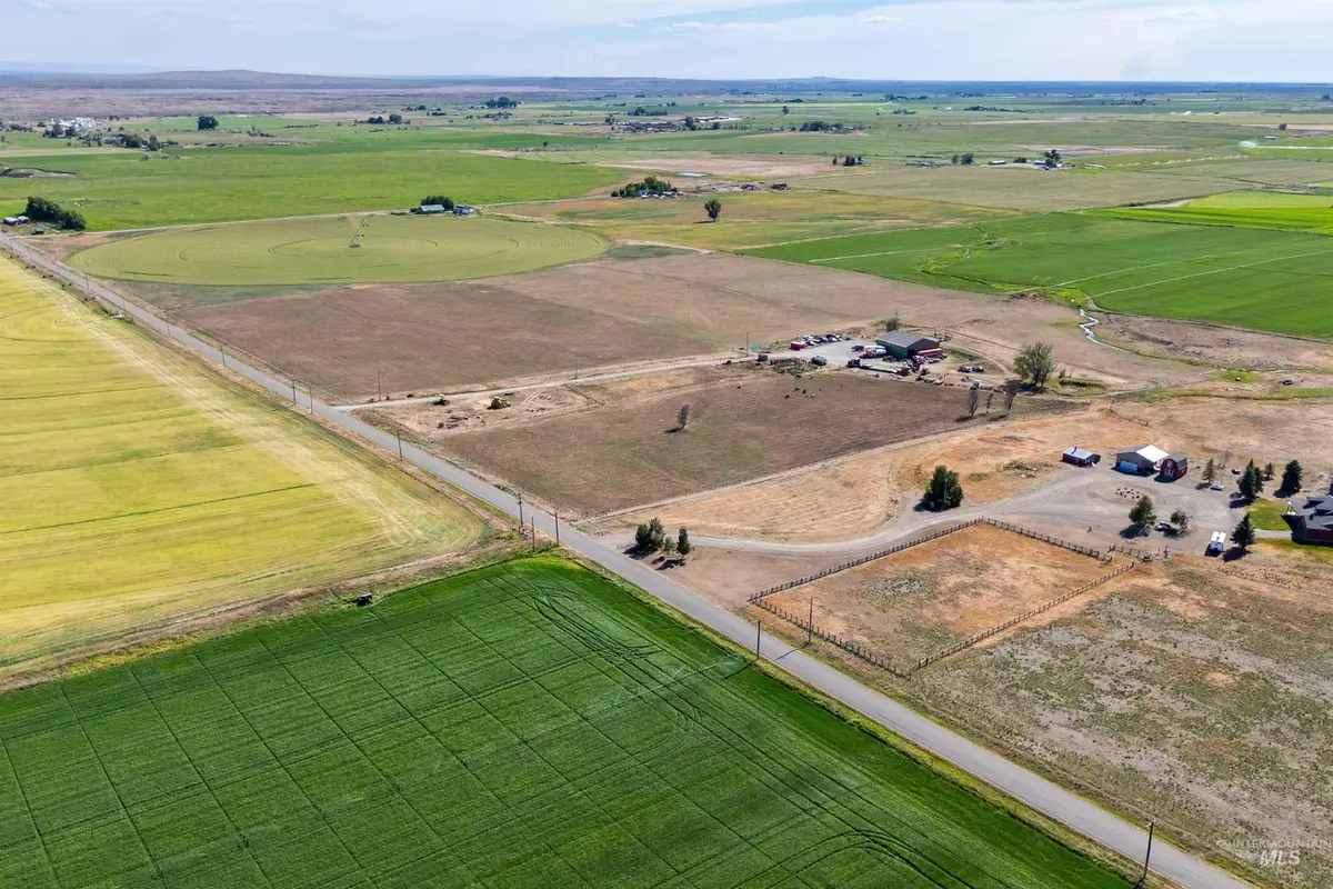 963 N 1250 E, Richfield, ID 83349 - #1