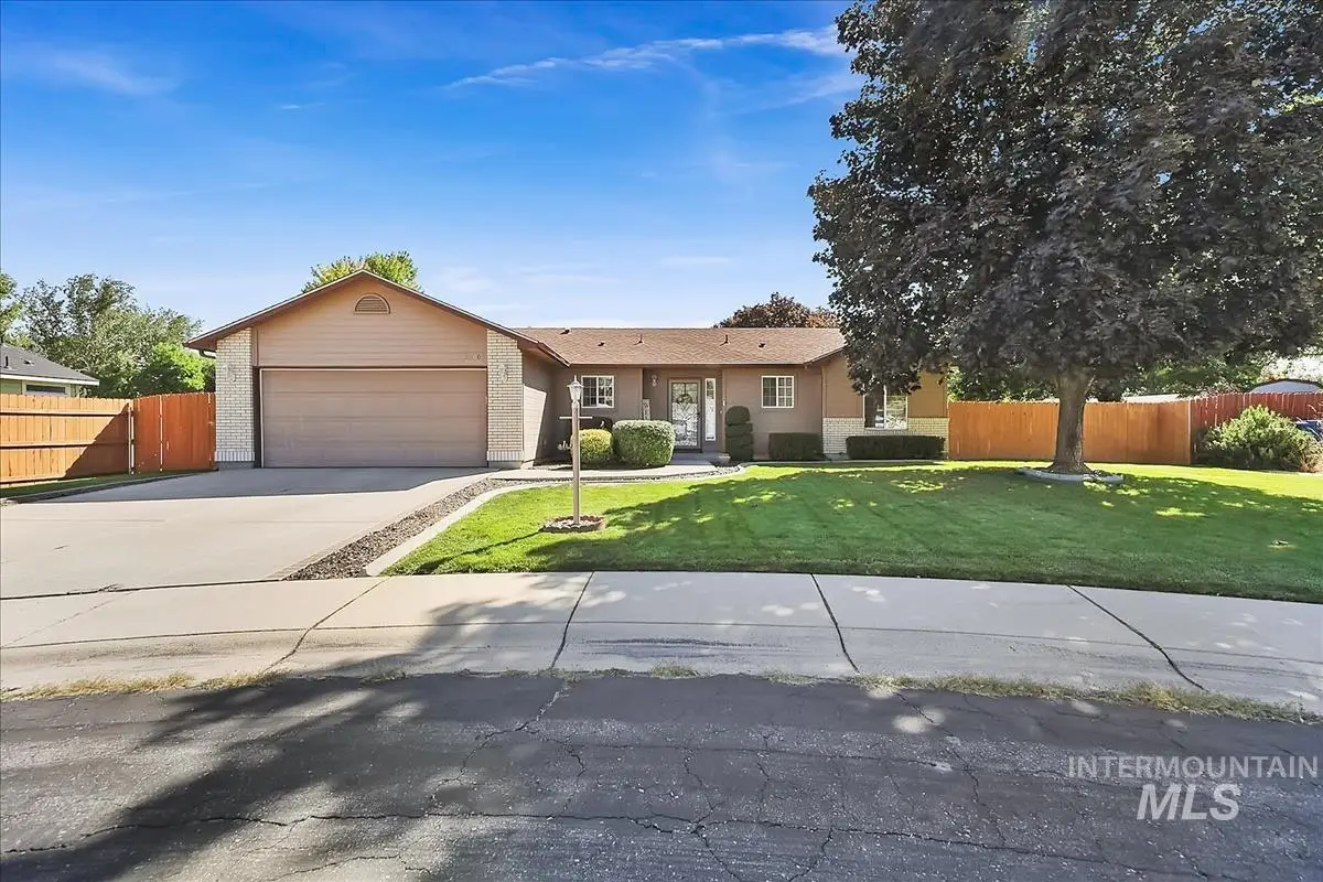2866 N Penny Royal Place, Boise, ID 83713 - #1