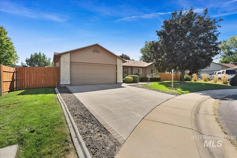 2866 N Penny Royal Place, Boise, ID 83713 - #2