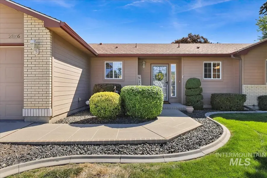 2866 N Penny Royal Place, Boise, ID 83713 - #3