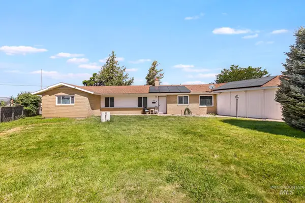 416 Main St., Buhl, ID 83316