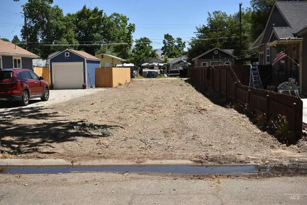 1810 S Hervey, Boise, ID 83705