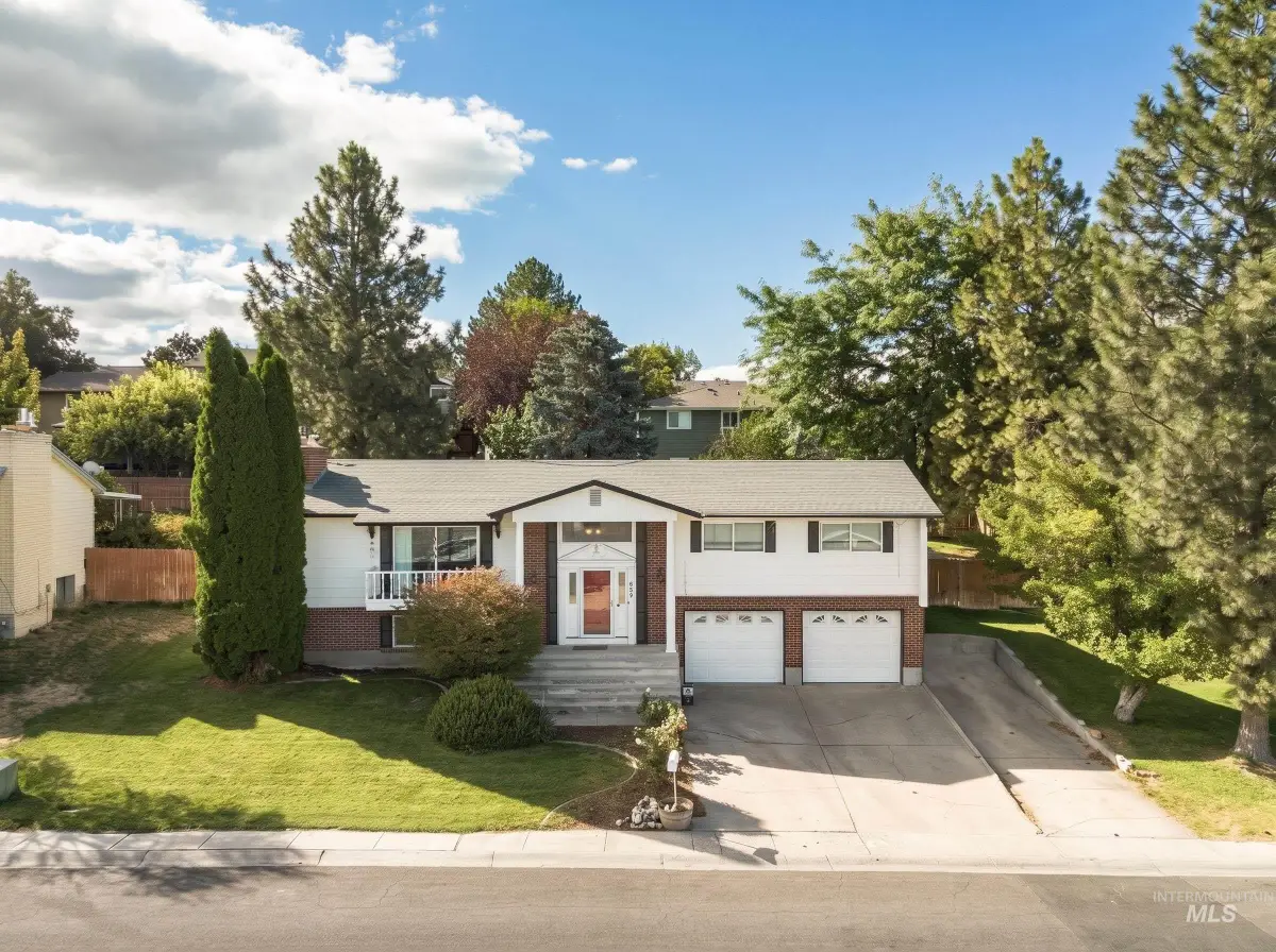 1959 Beth St, Pocatello, ID 83201 - #1