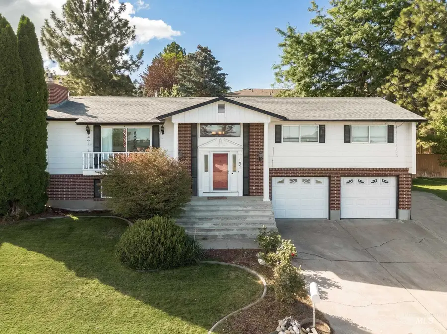 1959 Beth St, Pocatello, ID 83201 - #2