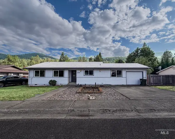 12470 Vista Avenue, Orofino, ID 83544