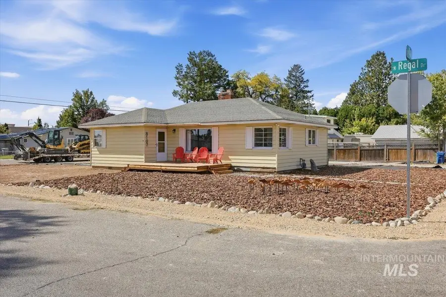 8107 W King St, Boise, ID 83704 - #2