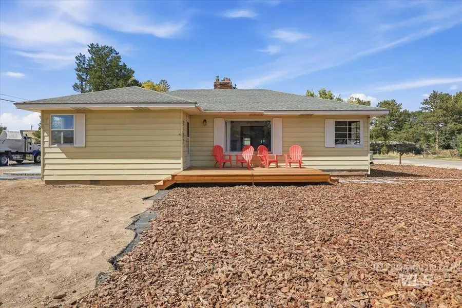 8107 W King St, Boise, ID 83704 - #3