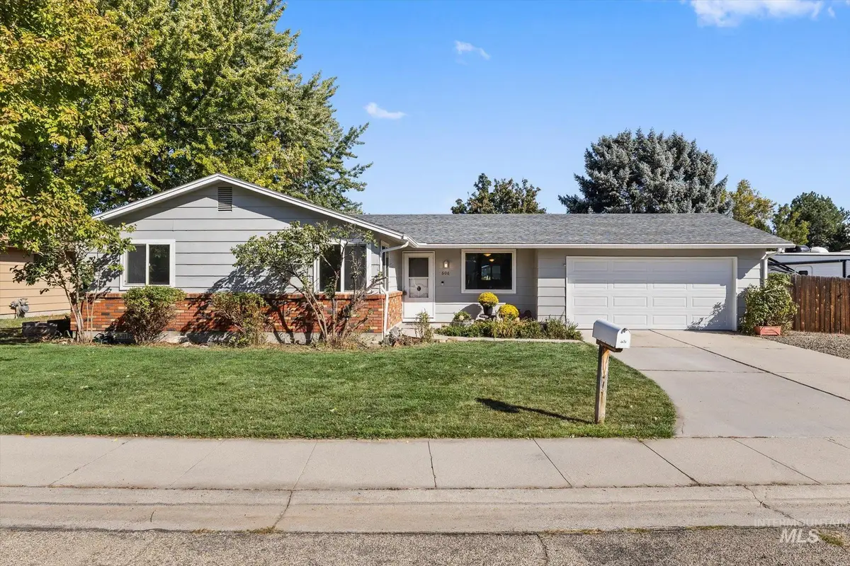 606 W Lawndale Dr, Meridian, ID 83646 - #1