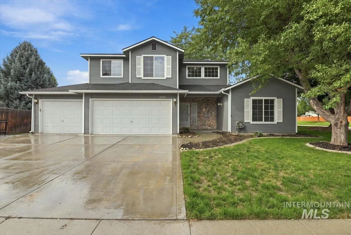 2127 S Whisper Cove, Boise, ID 83709 - #1
