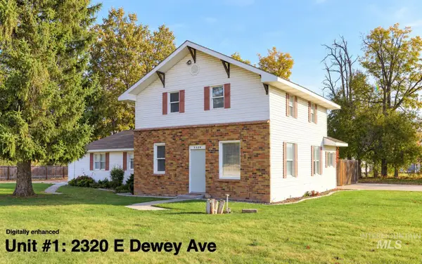 2320-2322 E Dewey Ave, Nampa, ID 83686