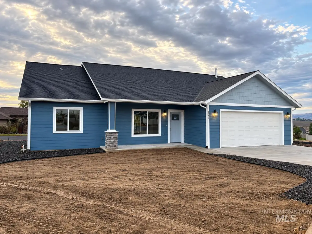 1756 Painted Rock Court, Lewiston, ID 83501 - #1