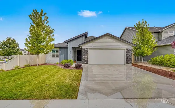 238 S Riggs Spring Ave, Meridian, ID 83642