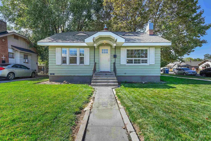 903 7th St S, Nampa, ID 83651 - #3