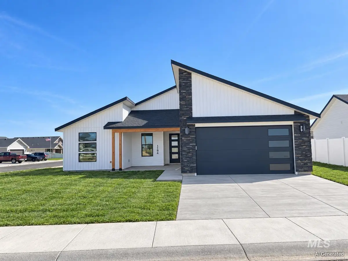1184 Westwing Way, Twin Falls, ID 83301 - #1
