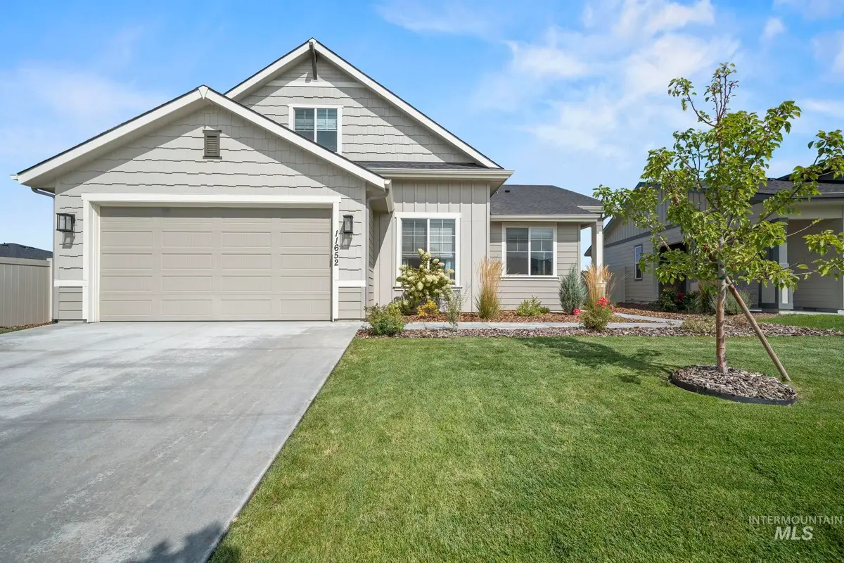 11652 W San Remo Dr, Nampa, ID 83686 - #1
