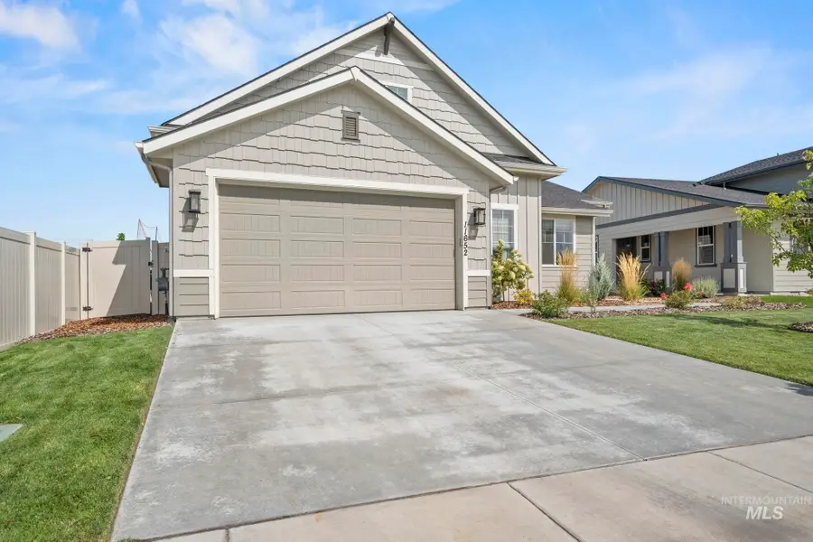 11652 W San Remo Dr, Nampa, ID 83686 - #3