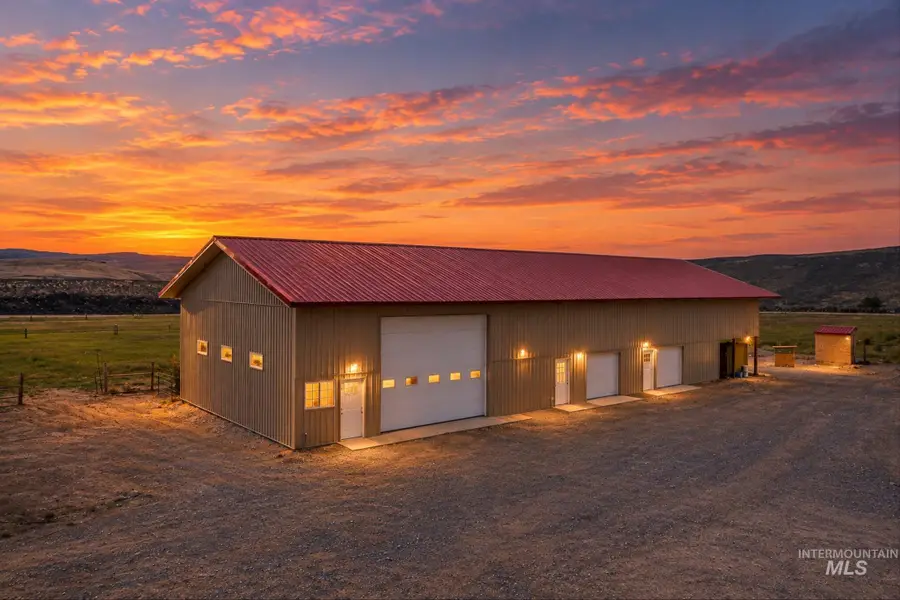 3099 Little Valley Road, Harper, OR 97906 - #2