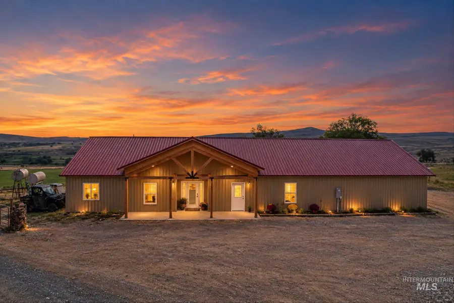 3099 Little Valley Road, Harper, OR 97906 - #3