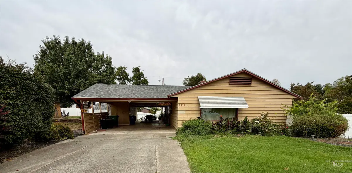 2419 9th Ave, Lewiston, ID 83501 - #1