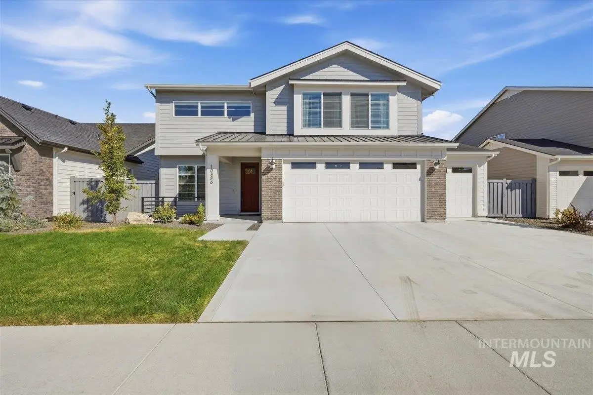 10386 Stony Oak St., Nampa, ID 83687 - #1
