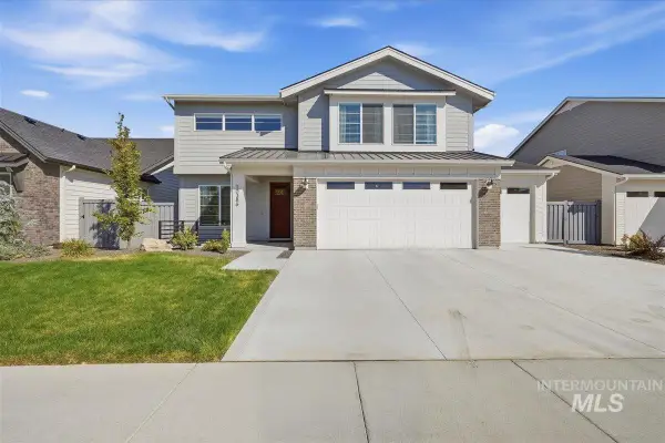 10386 Stony Oak St., Nampa, ID 83687