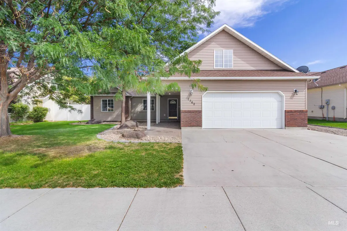 1362 Cody Court, Twin Falls, ID 83301 - #1