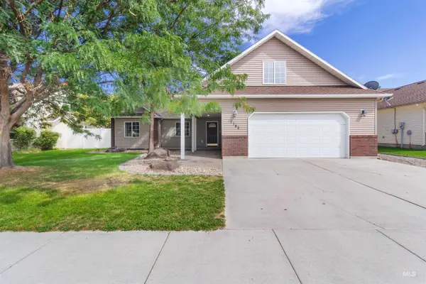 1362 Cody Court, Twin Falls, ID 83301