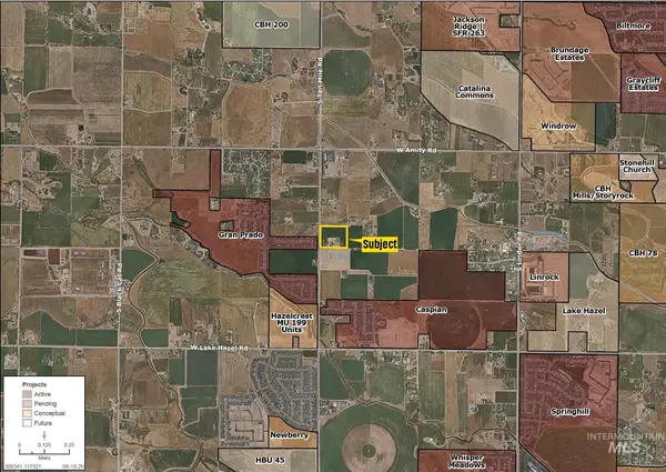 3188 W Ballard Ln, Meridian, ID 83642