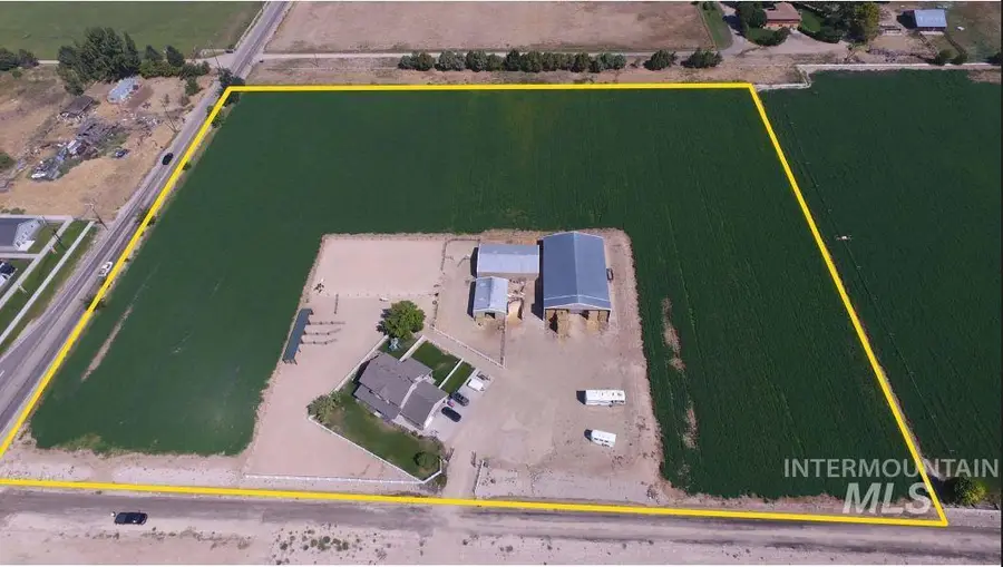 3188 W Ballard Ln, Meridian, ID 83642 - #3